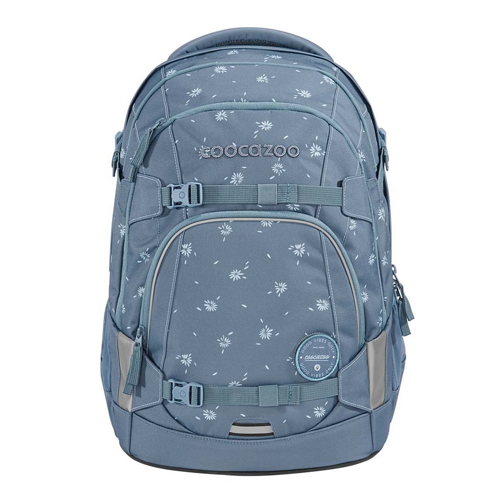 coocazoo Schulrucksack Mate Bloomy Daisy coocazoo Schulrucksack Mate Bloomy Daisy von coocazoo