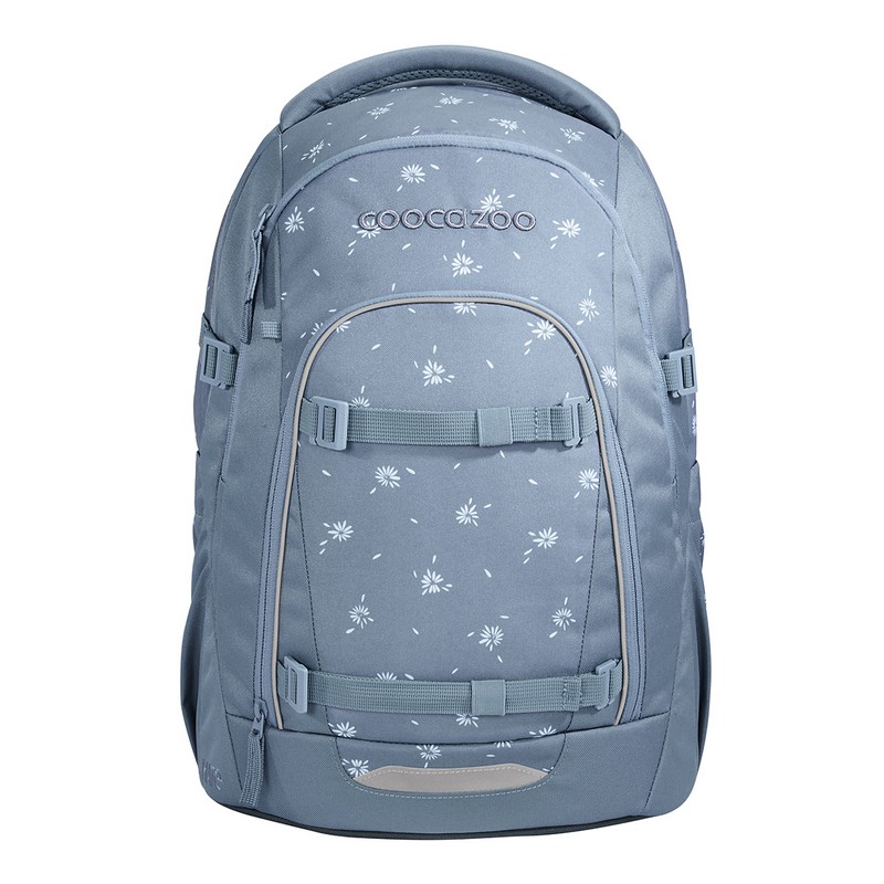 coocazoo Schulrucksack Mate Bloomy Daisy von coocazoo