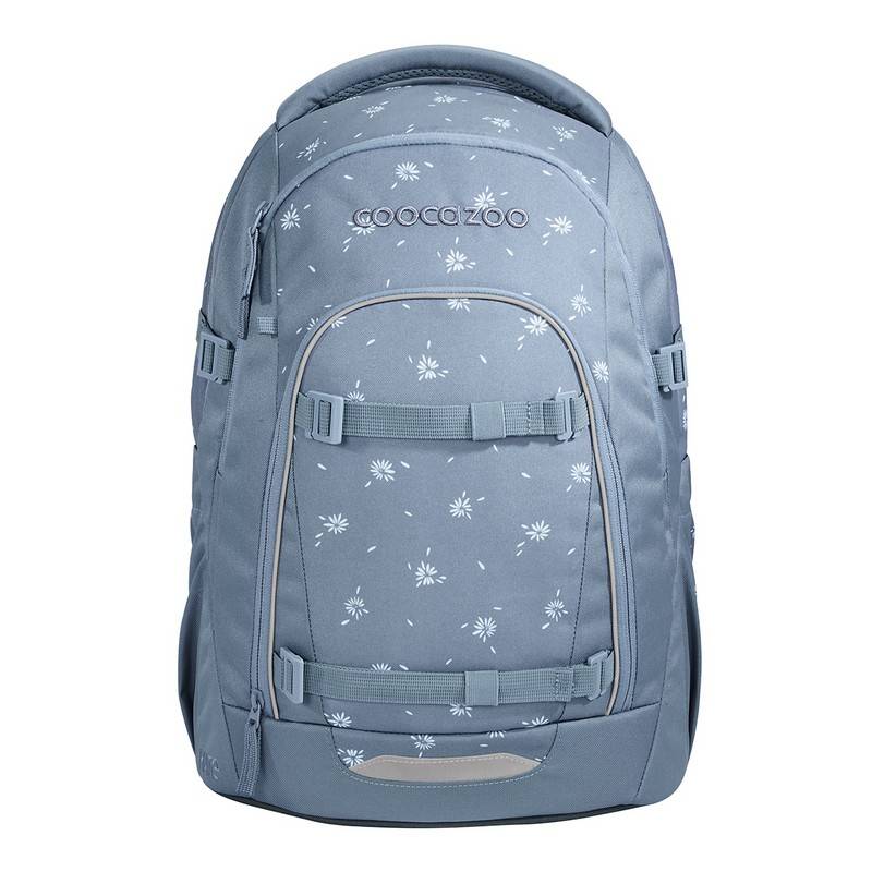 coocazoo Schulrucksack Mate Bloomy Daisy von coocazoo