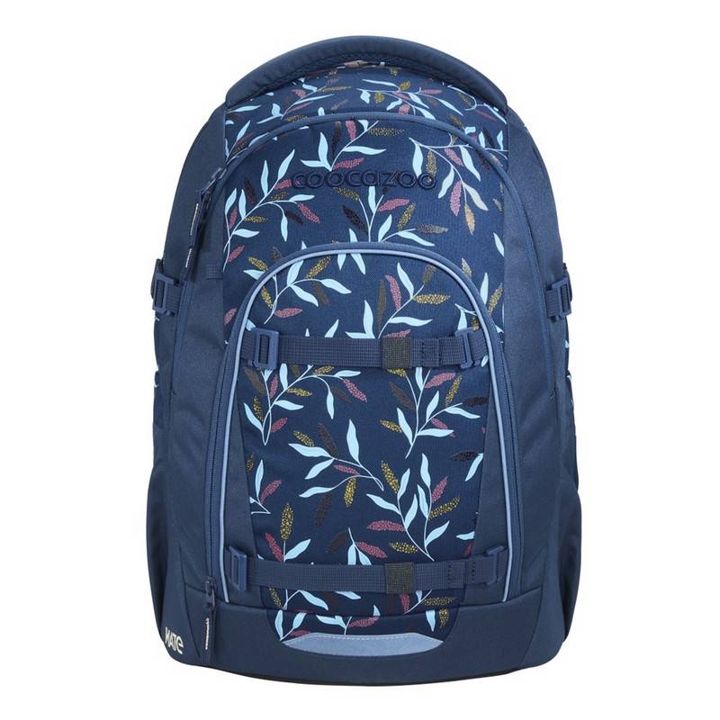 coocazoo Schulrucksack Mate Boho Glam von coocazoo