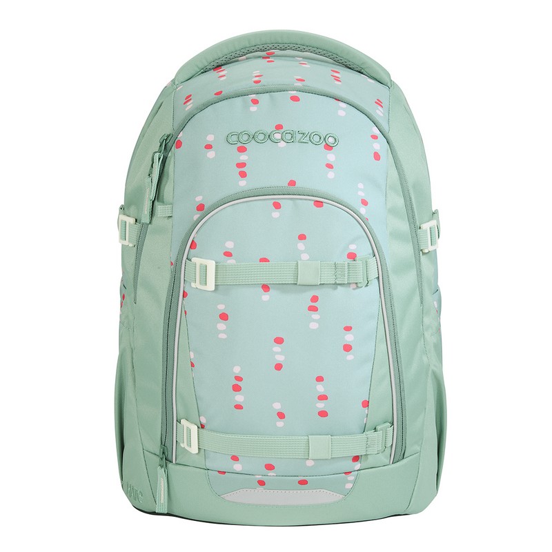 coocazoo Schulrucksack Mate Dancing Dots von coocazoo
