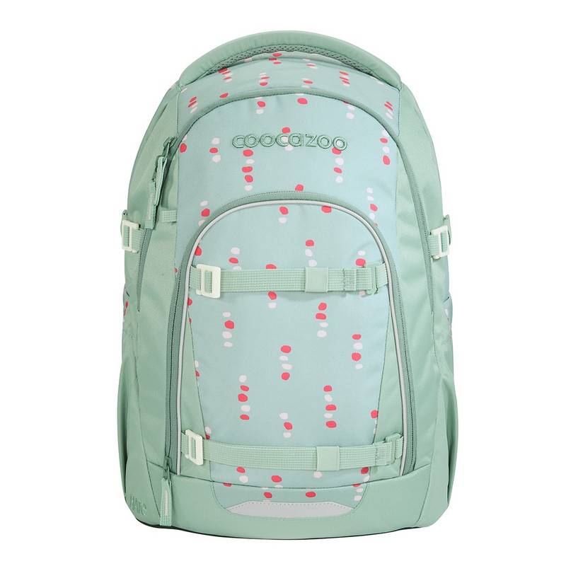 coocazoo Schulrucksack Mate Dancing Dots von coocazoo
