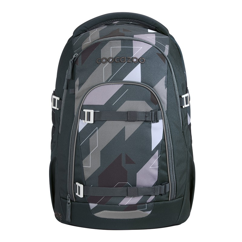 coocazoo Schulrucksack Mate Dark Race von coocazoo