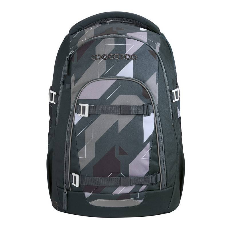 coocazoo Schulrucksack Mate Dark Race von coocazoo