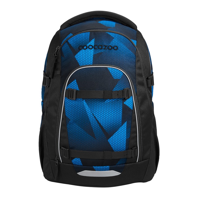 coocazoo Schulrucksack Mate Electric Ice von coocazoo