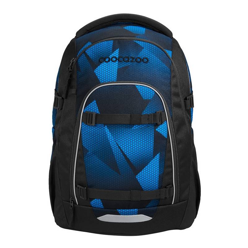 coocazoo Schulrucksack Mate Electric Ice coocazoo Schulrucksack Mate Electric Ice von coocazoo