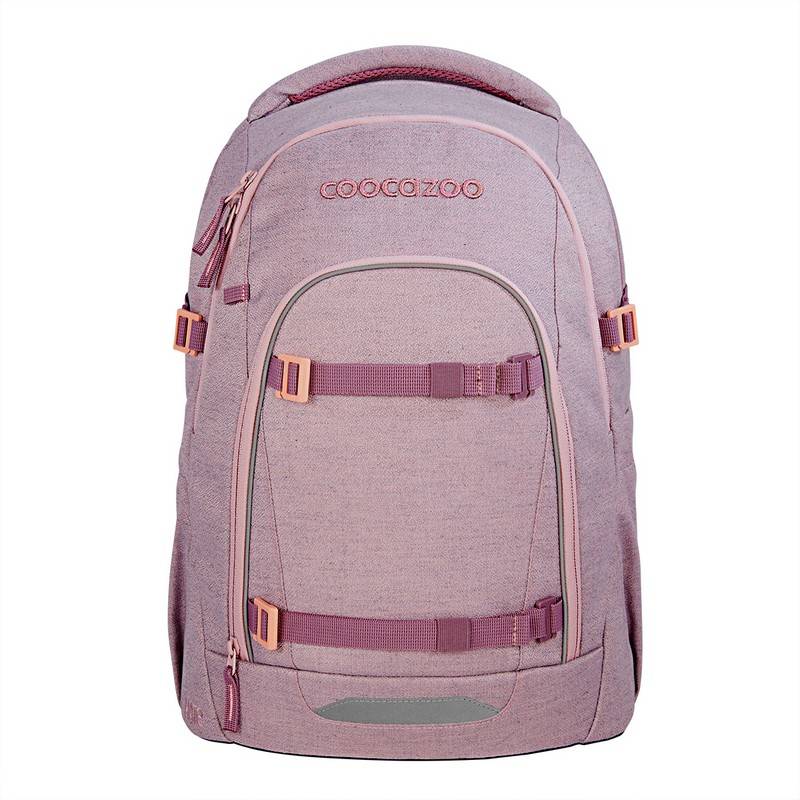 coocazoo Schulrucksack Mate Faded Rose - Mixed Special Edition coocazoo Schulrucksack Mate Faded Rose - Mixed Special Edition von coocazoo