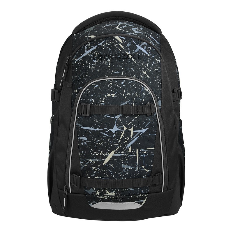 coocazoo Schulrucksack Mate Reflective Splash von coocazoo