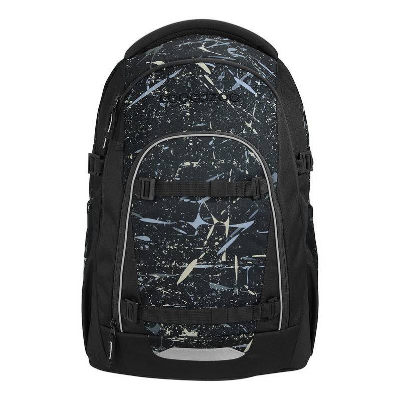 coocazoo Schulrucksack Mate Reflective Splash von coocazoo