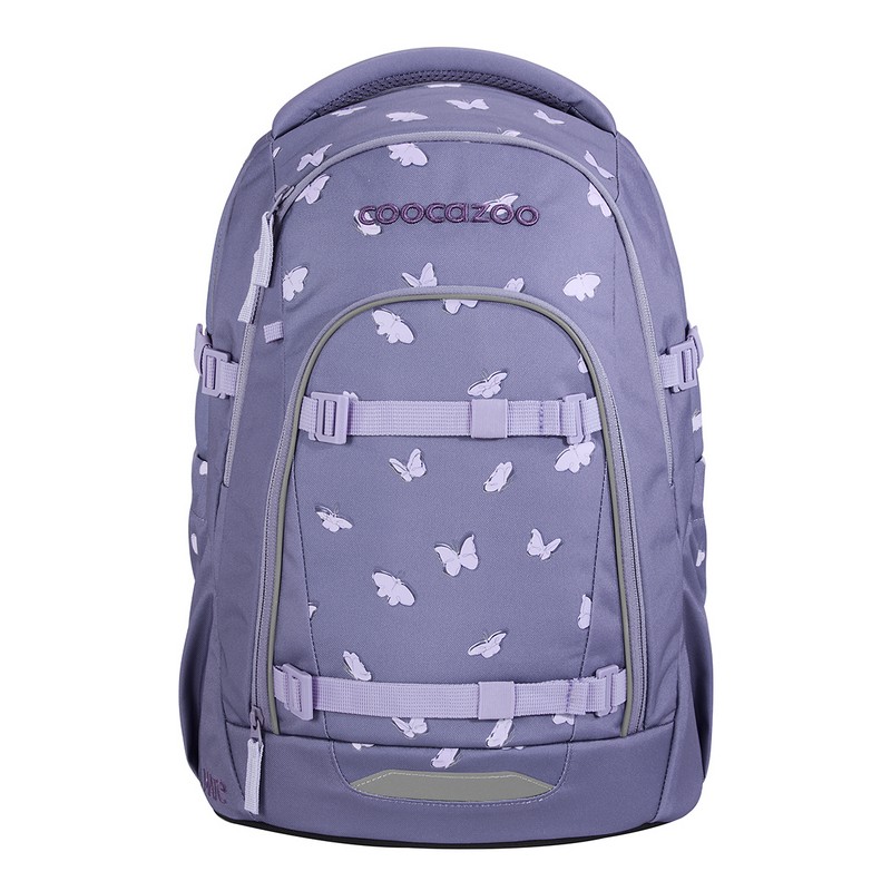 coocazoo Schulrucksack Mate Reflective Wings von coocazoo