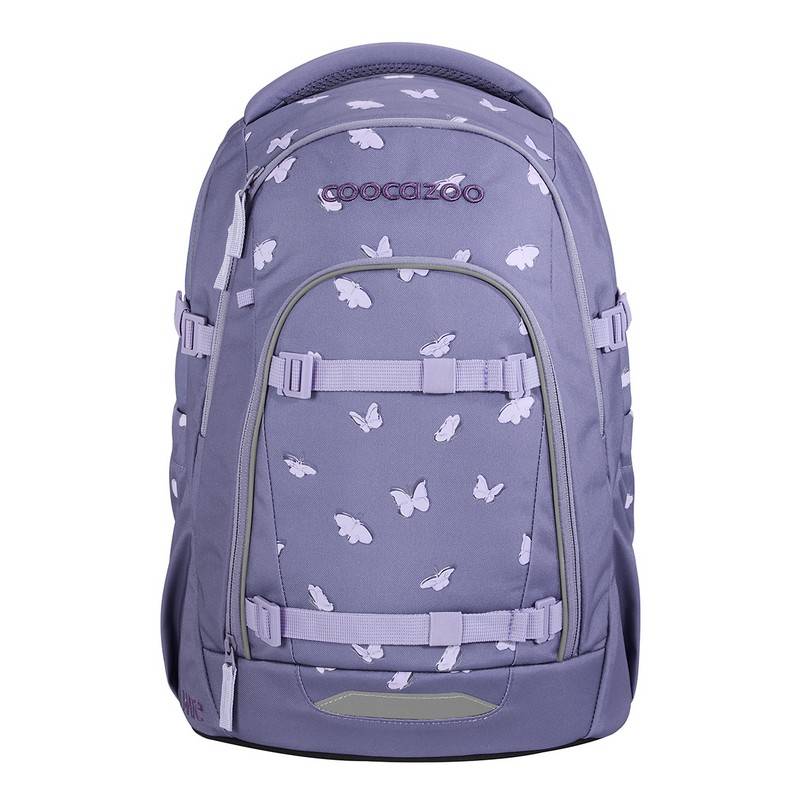 coocazoo Schulrucksack Mate Reflective Wings von coocazoo