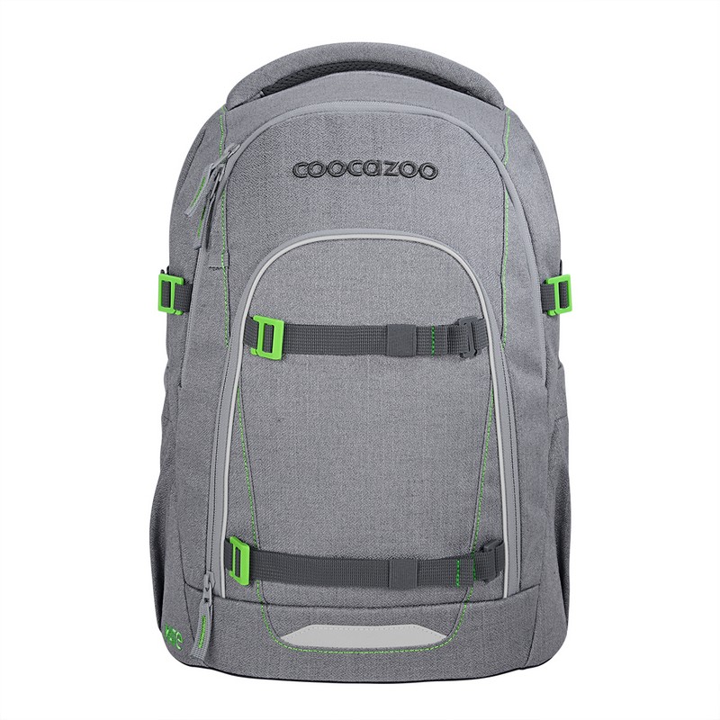coocazoo Schulrucksack Mate Silver Dust - Mixed Special Edition coocazoo Schulrucksack Mate Silver Dust - Mixed Special Edition von coocazoo