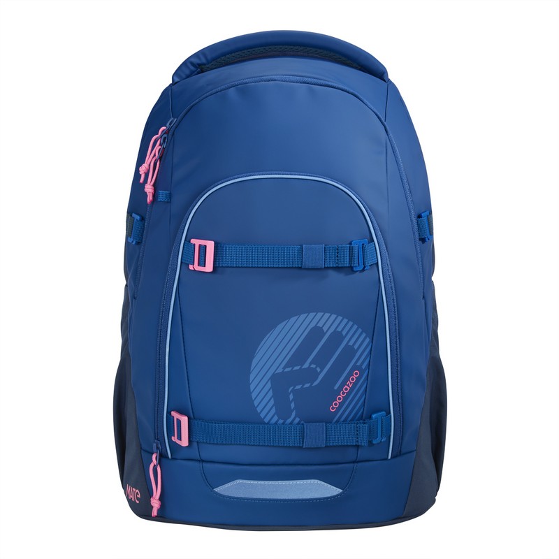 coocazoo Schulrucksack Mate Stormy Rain - Tarp Special Edition coocazoo Schulrucksack Mate Stormy Rain - Tarp Special Edition von coocazoo