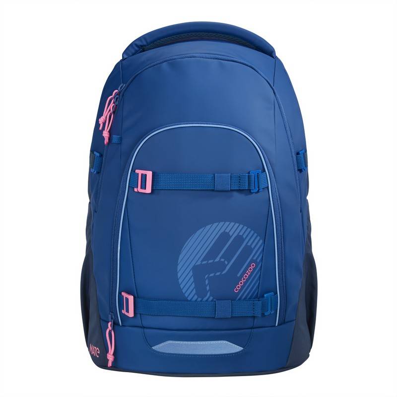 coocazoo Schulrucksack Mate Stormy Rain - Tarp Special Edition coocazoo Schulrucksack Mate Stormy Rain - Tarp Special Edition von coocazoo