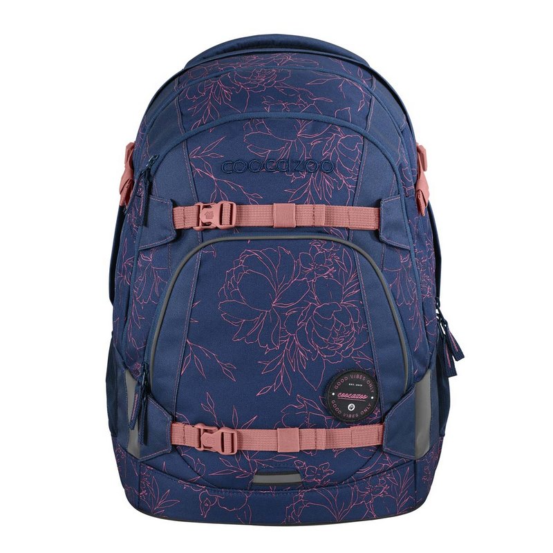coocazoo Schulrucksack Mate Sweet Rose coocazoo Schulrucksack Mate Sweet Rose von coocazoo