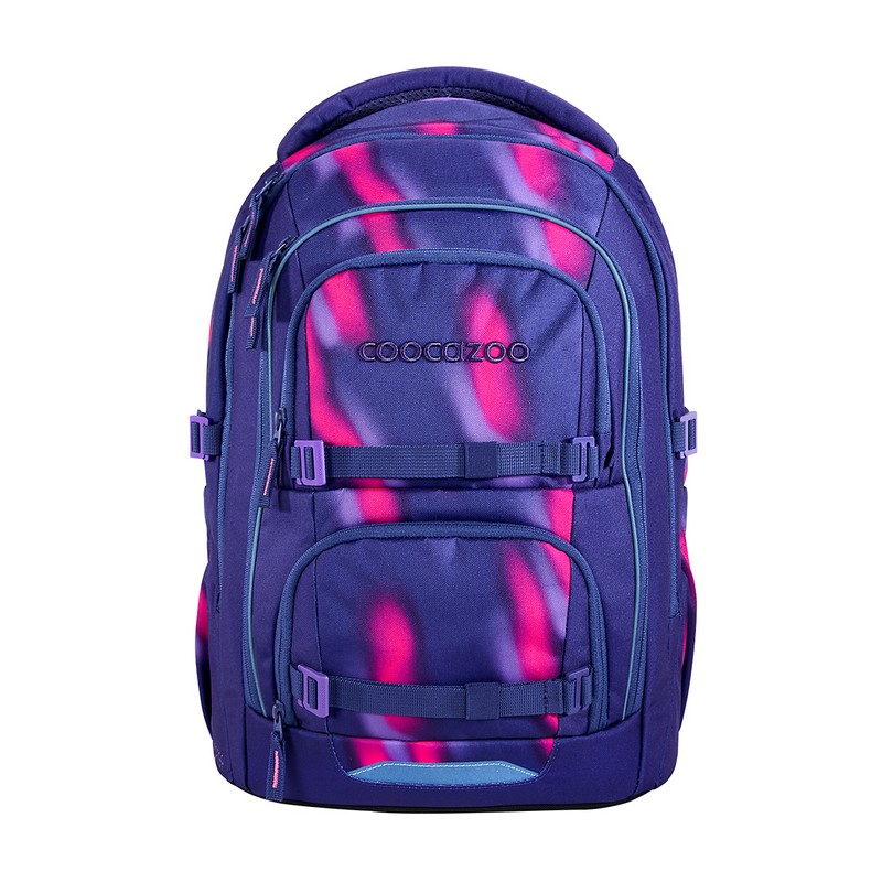 coocazoo Schulrucksack Porter Aurora Glow von coocazoo