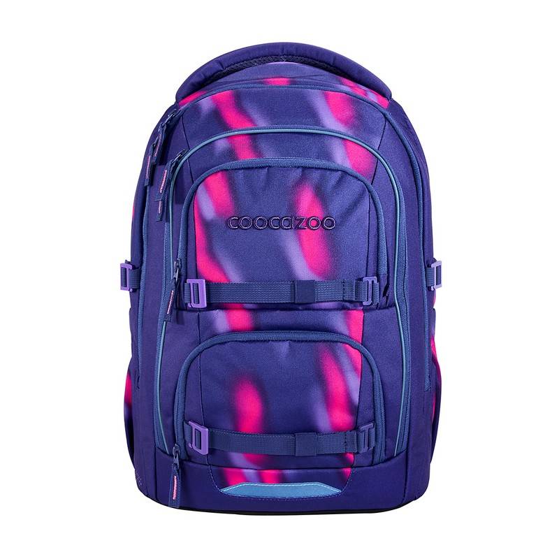 coocazoo Schulrucksack Porter Aurora Glow von coocazoo