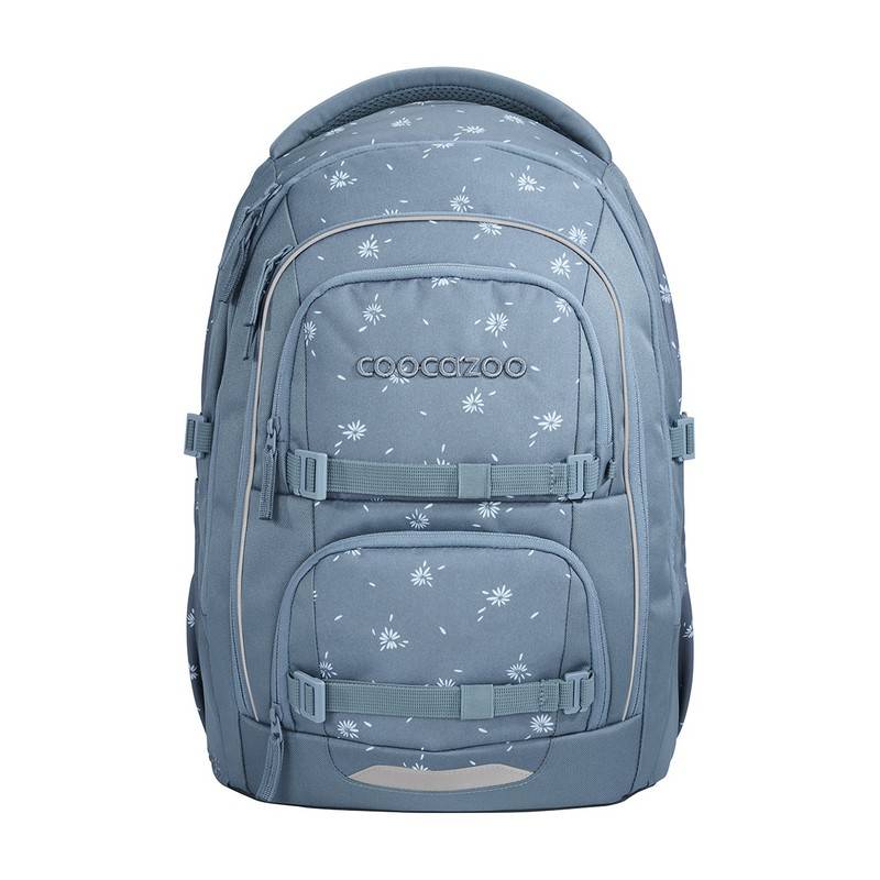 coocazoo Schulrucksack Porter Bloomy Daisy von coocazoo