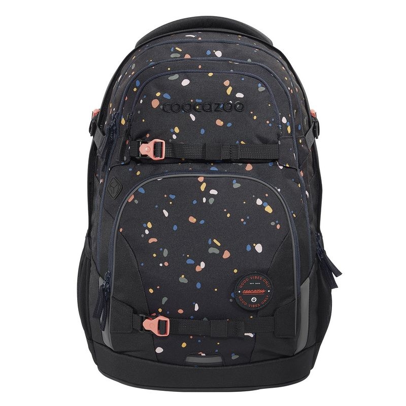 coocazoo Schulrucksack Porter Sprinkled Candy coocazoo Schulrucksack Porter Sprinkled Candy von coocazoo