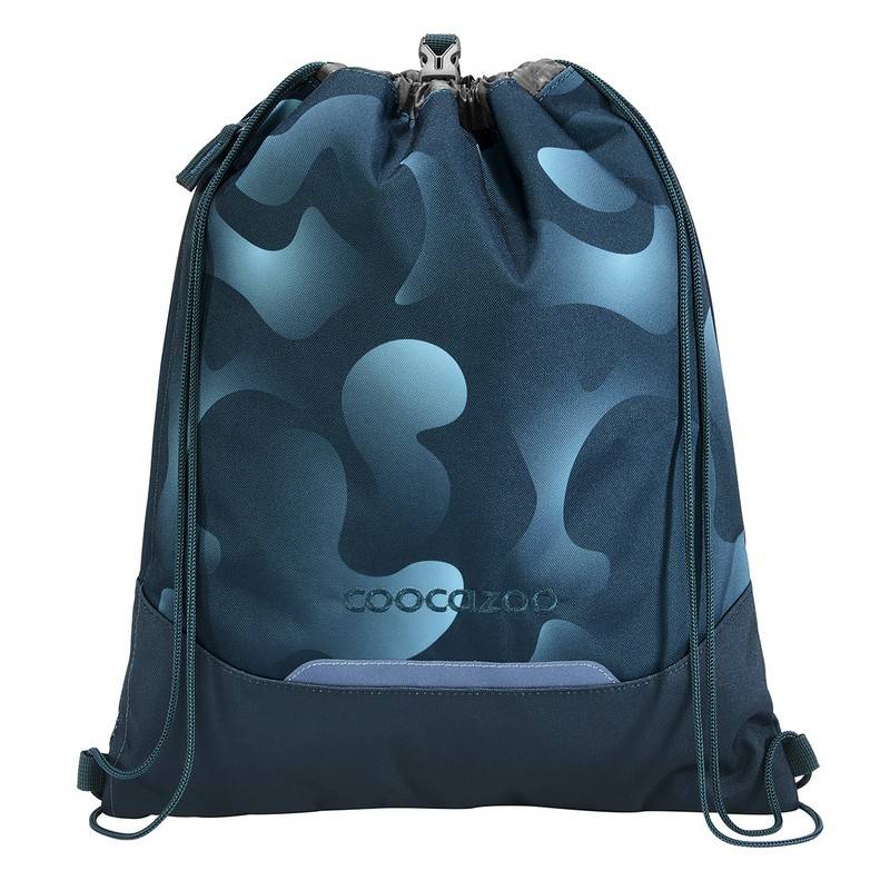 coocazoo Sportbeutel Aqua Flow coocazoo Sportbeutel Aqua Flow von coocazoo