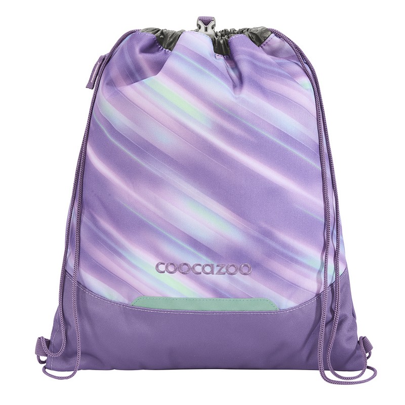 coocazoo Sportbeutel Arctic Lights von coocazoo
