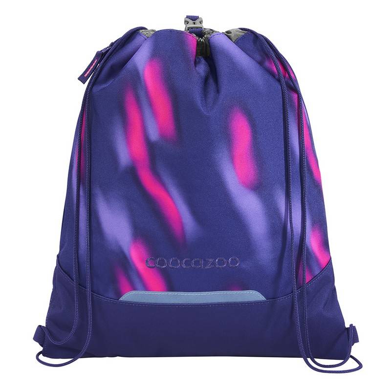 coocazoo Sportbeutel Aurora Glow coocazoo Sportbeutel Aurora Glow von coocazoo