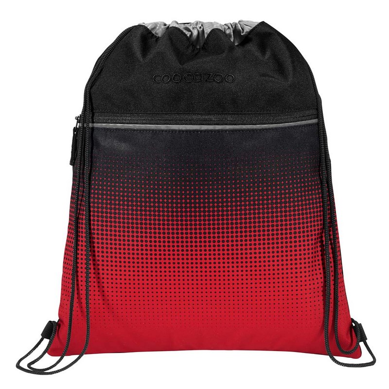 coocazoo Sportbeutel Blazing Fire coocazoo Sportbeutel Blazing Fire von coocazoo
