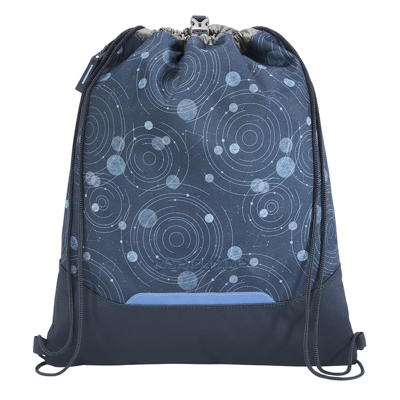 coocazoo Sportbeutel Blue Orbit von coocazoo