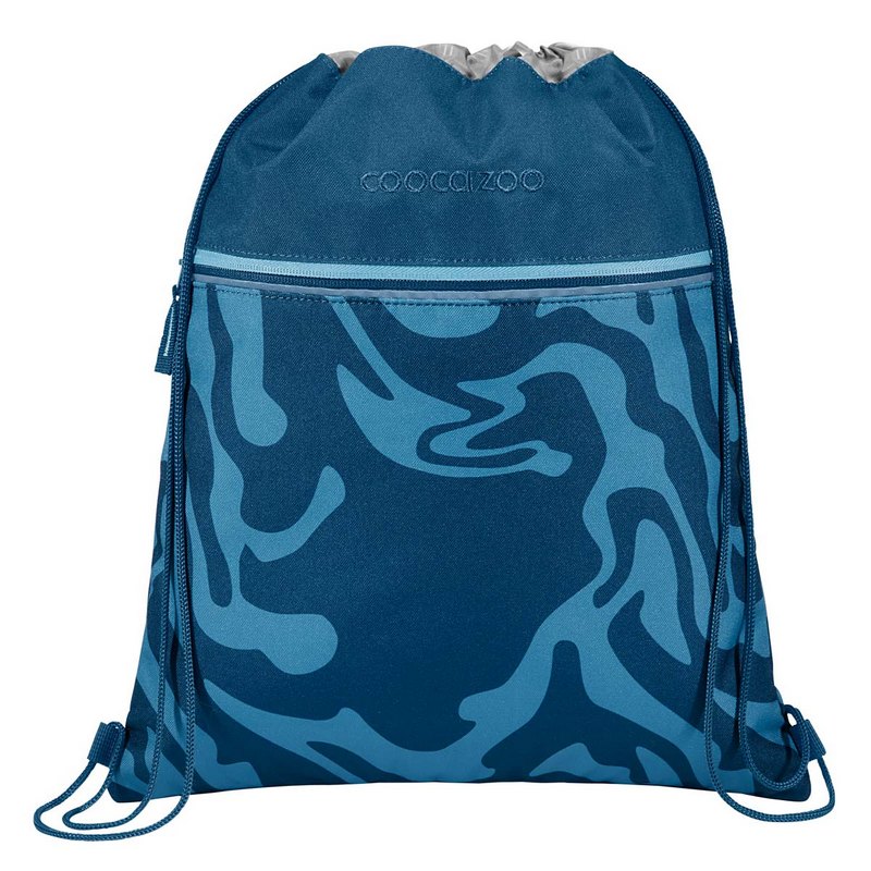 coocazoo Sportbeutel Breakng Waves coocazoo Sportbeutel Breakng Waves von coocazoo