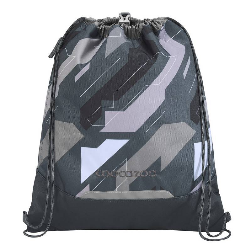 coocazoo Sportbeutel Dark Race coocazoo Sportbeutel Dark Race von coocazoo