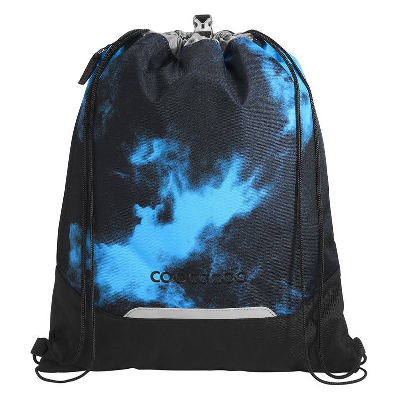 coocazoo Sportbeutel Mystic Clouds coocazoo Sportbeutel Mystic Clouds von coocazoo