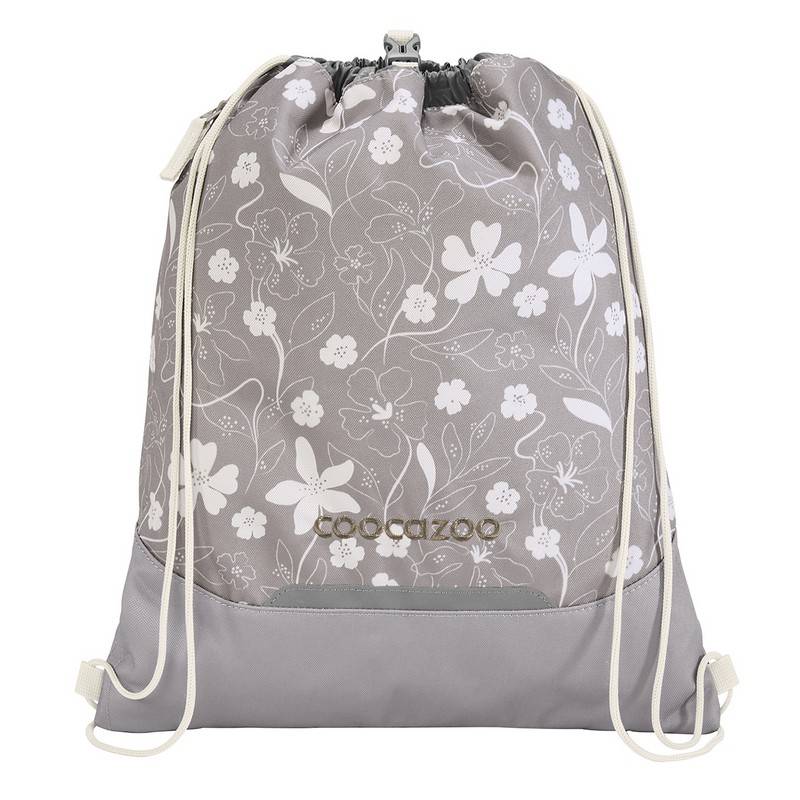 coocazoo Sportbeutel Vanilla Bloom coocazoo Sportbeutel Vanilla Bloom von coocazoo