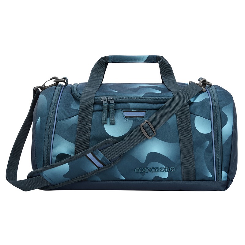 coocazoo Sporttasche Aqua Flow von coocazoo