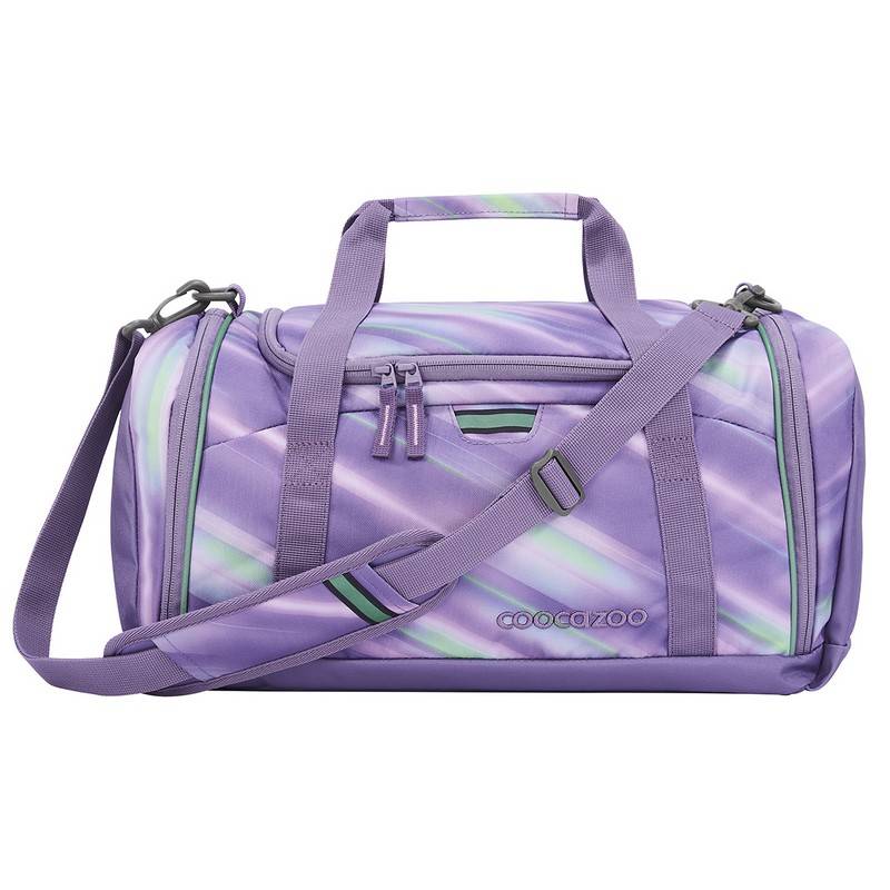 coocazoo Sporttasche Arctic Lights von coocazoo