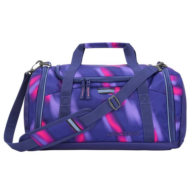 coocazoo Sporttasche Aurora Glow von coocazoo