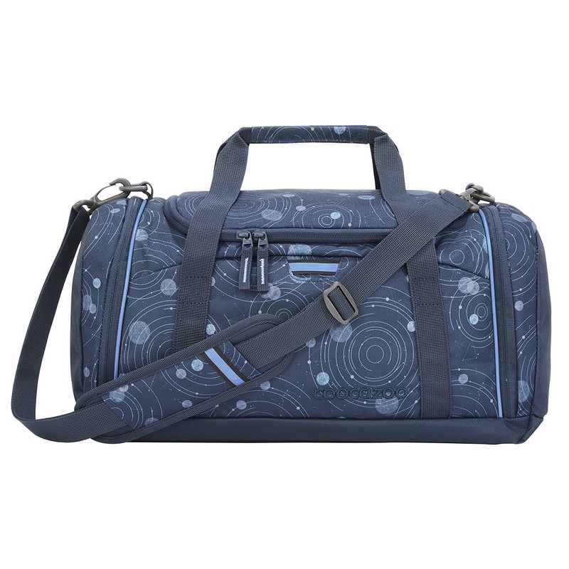 coocazoo Sporttasche Blue Orbit von coocazoo