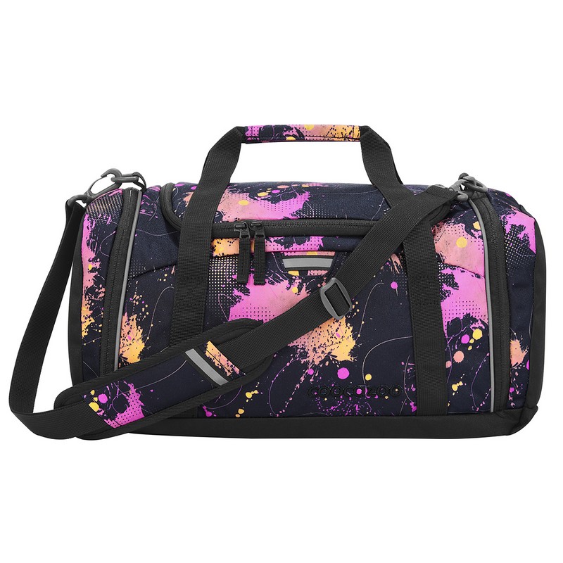 coocazoo Sporttasche Colour Drift von coocazoo