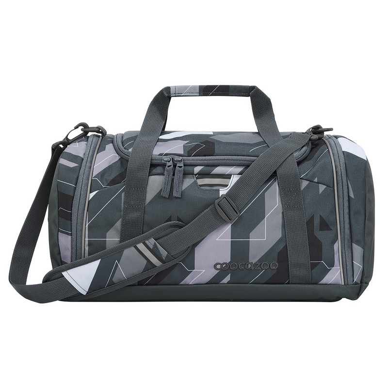 coocazoo Sporttasche Dark Race von coocazoo