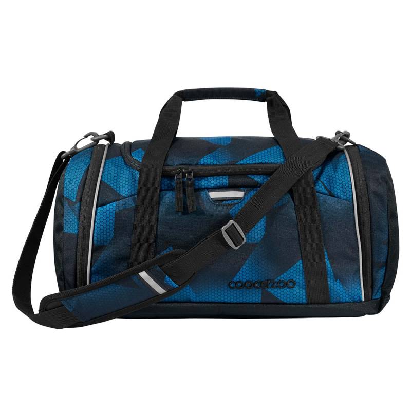 coocazoo Sporttasche Electric Ice von coocazoo