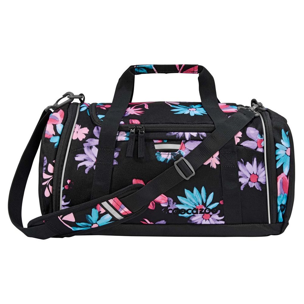 coocazoo Sporttasche Floral Artnight coocazoo Sporttasche Floral Artnight von coocazoo