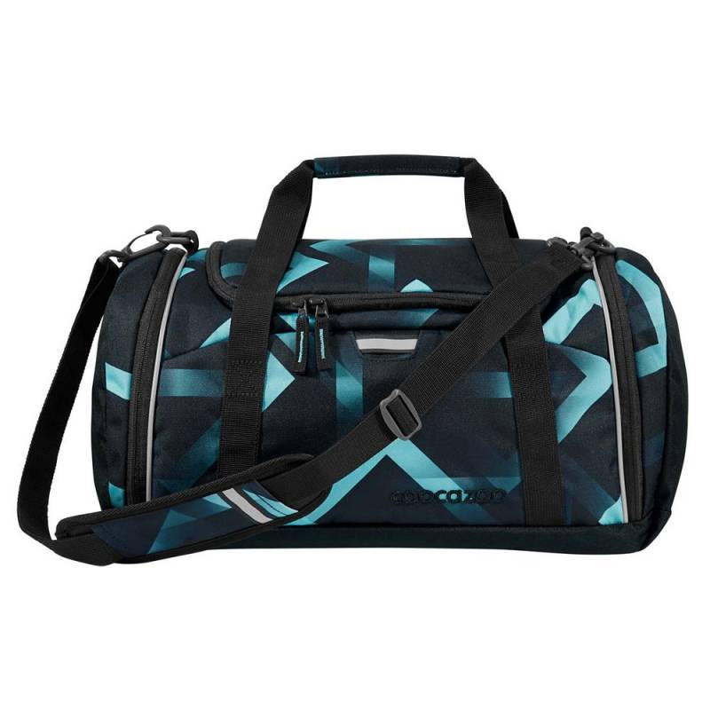 coocazoo Sporttasche Laser Lights von coocazoo