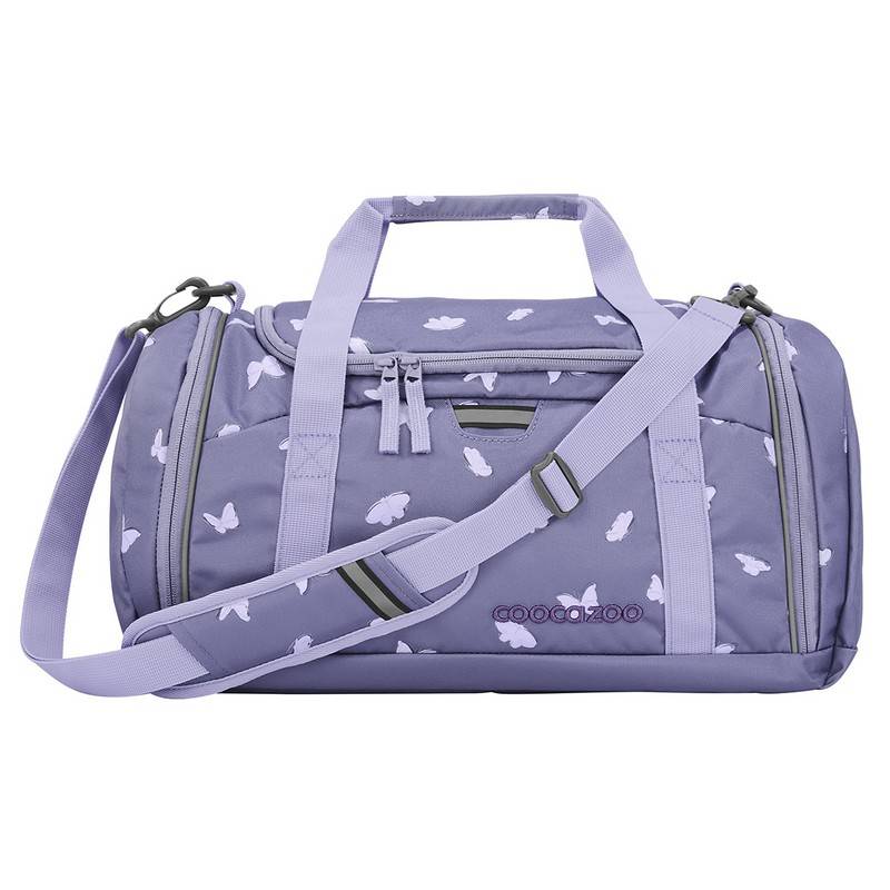 coocazoo Sporttasche Reflective Wings von coocazoo