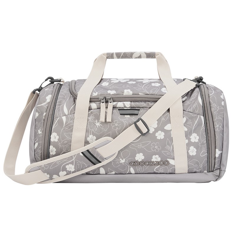 coocazoo Sporttasche Vanilla Bloom von coocazoo
