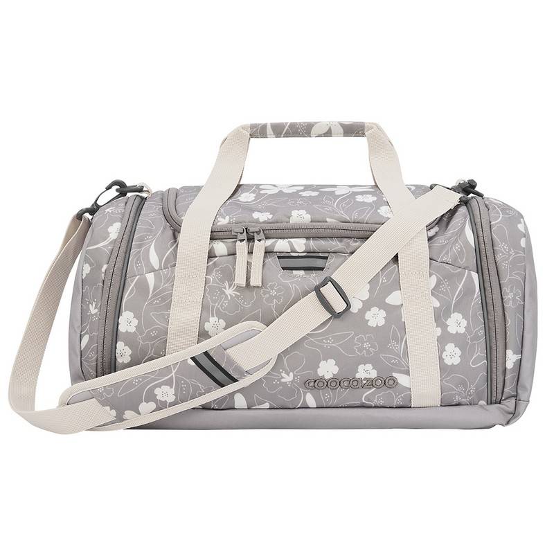 coocazoo Sporttasche Vanilla Bloom von coocazoo