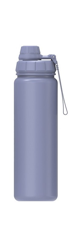 coocazoo Trinkflasche Edelstahl Lavender coocazoo Trinkflasche Edelstahl Lavender von coocazoo