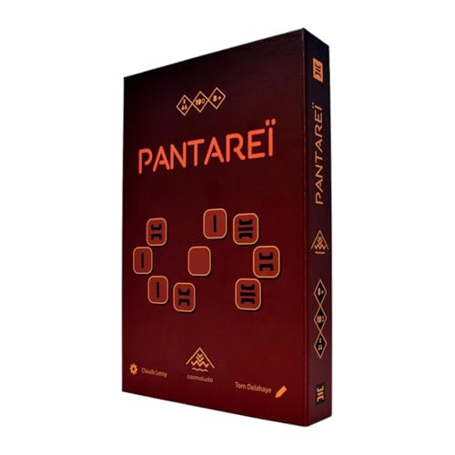 cosmoludo Pantarei cosmoludo Pantarei von cosmoludo