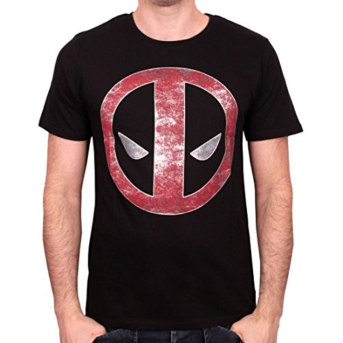 cotton division Deadpool Logo Millar S cotton division Deadpool Logo Millar S von cotton division
