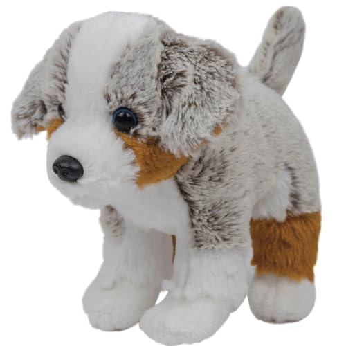 Dani Creations Australischer Schäferhund Plüschtier Dani Creations Australischer Schäferhund Plüschtier von créations dani