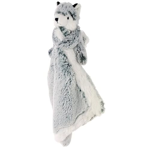 Kuscheltier Husky Dani Créations von créations dani