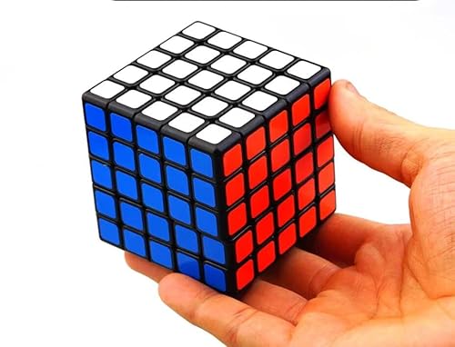 Cuberspeed Moyu 5x5 Würfel Cuberspeed Moyu 5x5 Würfel von cuberspeed